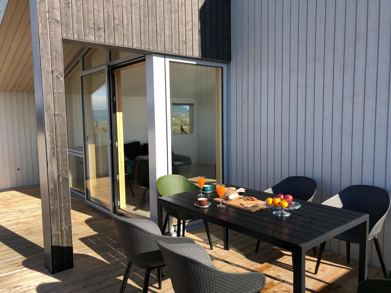 Kerbyggd: Luxury House And Cottage In Golden Circle Selfoss Bagian luar foto