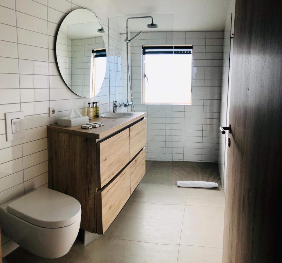 Kerbyggd: Luxury House And Cottage In Golden Circle Selfoss Bagian luar foto